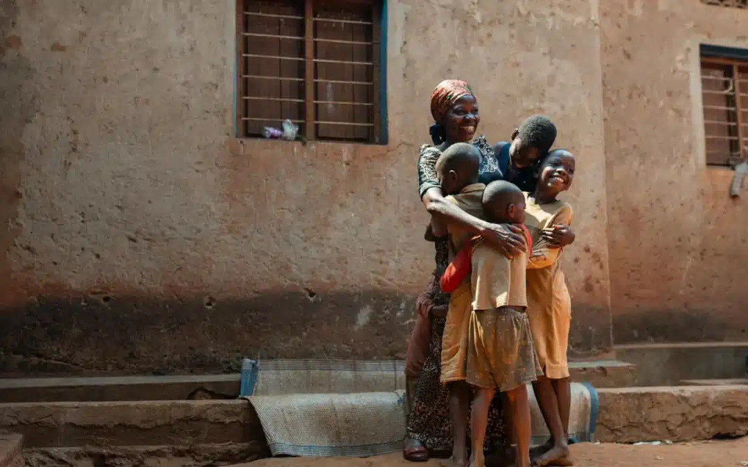 UNHCR sounds the alarm as 8.3 million risk losing their lifeline