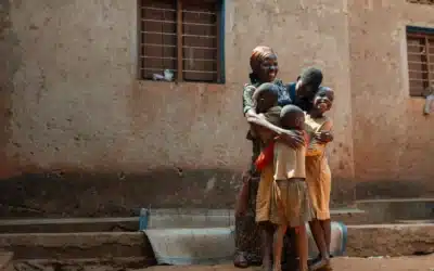 UNHCR sounds the alarm as 8.3 million risk losing their lifeline