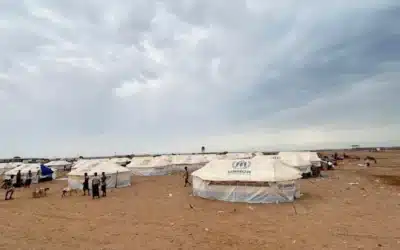UNHCR: More help urgently needed as thousands arrive in Djibouti fleeing Yemen