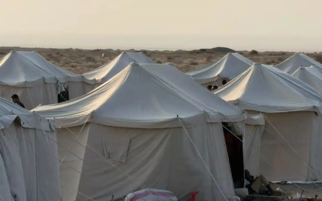 Escalating conflict in Yemen could fuel more displacement, refugee movement