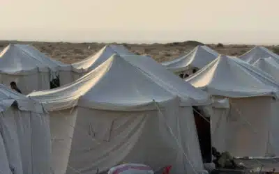 Escalating conflict in Yemen could fuel more displacement, refugee movement