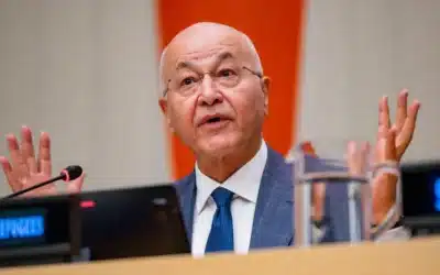 Opening remarks by the High Commissioner at the high-level event commemorating 75 years of the 1951 Refugee Convention