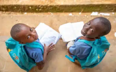 UNHCR: 5.8 million refugee children still out of school as funding cuts threaten hard-won progress