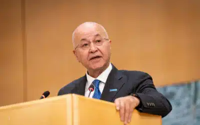 United Nations High Commissioner for Refugees opening remarks to the 77th session of the Executive Committee